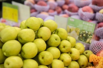 首家碧優(yōu)選生活超市開業(yè) 碧桂園發(fā)力社區(qū)新零售，新鮮蔬菜零售引領(lǐng)便捷生活